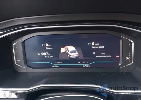 2020 Volkswagen Jetta 1.4T Sel из США, поврежденный, VIN 3VWEB7BU5LM020008